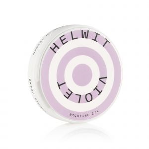 Violet Nicotine Pouches